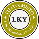 Tilitoimisto Lapin Kauppiaat ja Yrittäjät r.y.